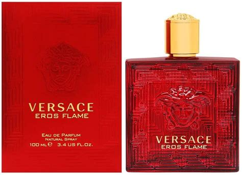 versace rot herren|eros perfume versace.